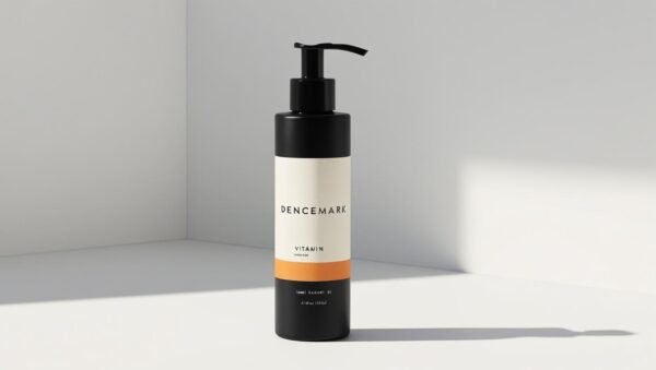 DENSEMARK Vitamin C Facewash For Men And Women