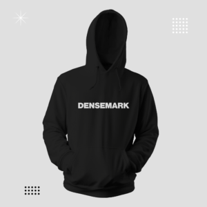 MEN PRINTED HOODIES