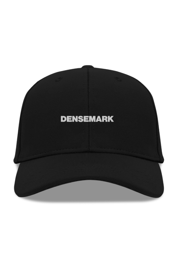 DENSEMARK Embroidered Baseball Ottoman Cap